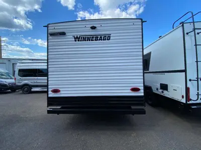 2026 Winnebago Access photo 8