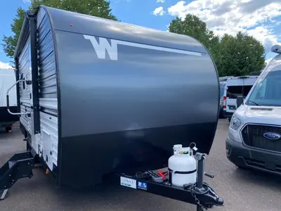 2026 Winnebago Access photo 3