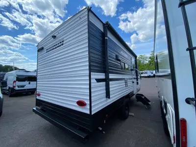 2026 Winnebago Access photo 9