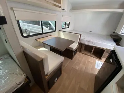 2026 Winnebago Access photo 29
