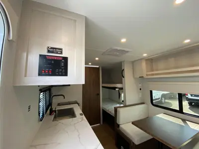 2026 Winnebago Access photo 13