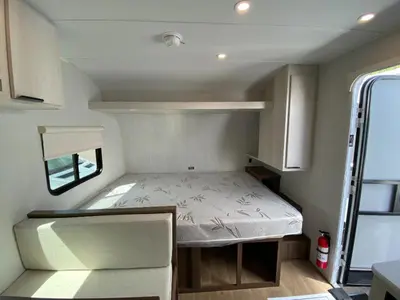 2026 Winnebago Access photo 31