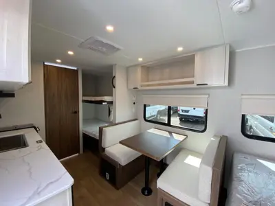 2026 Winnebago Access photo 12