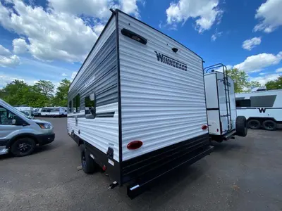 2026 Winnebago Access photo 7