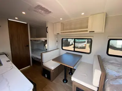 2026 Winnebago Access photo 12