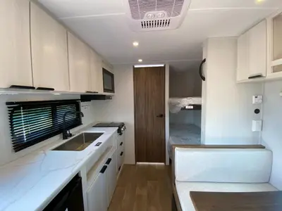 2026 Winnebago Access photo 13