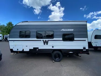 2026 Winnebago Access photo 5