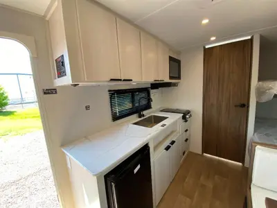 2026 Winnebago Access photo 14