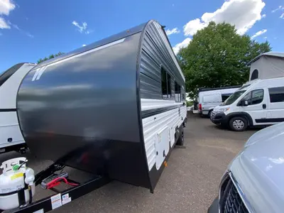 2026 Winnebago Access photo 4
