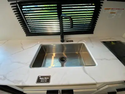 2026 Winnebago Access photo 19