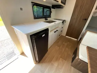 2026 Winnebago Access photo 16