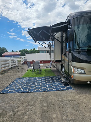 Used 2014 Forest River Berkshire 390BH