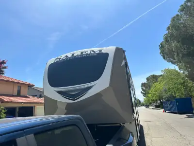 Used 2021 Elite 36FL
