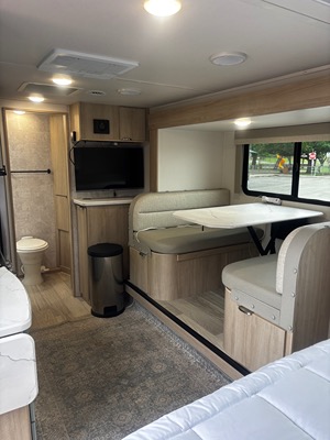 2024 WINNEBAGO MICRO MINNIE photo 3