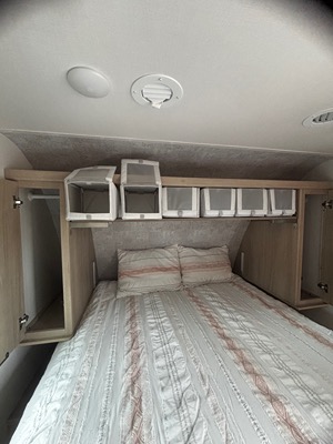 2024 WINNEBAGO MICRO MINNIE photo 6