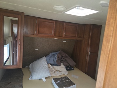 2017 GULF STREAM CONQUEST photo 8