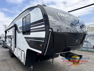 New 2026 Grand Design Reflection 150 Series 298BH
