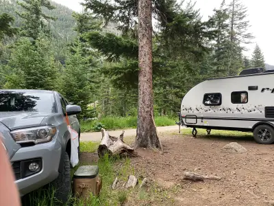 2021 FOREST RIVER R-POD photo 3