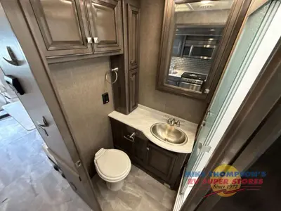 2020 Fleetwood RV Flair photo 26