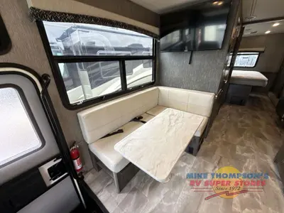 2020 Fleetwood RV Flair photo 19