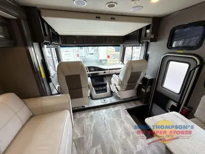 2020 Fleetwood RV Flair photo 17