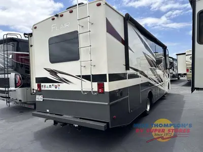 2020 Fleetwood RV Flair photo 4