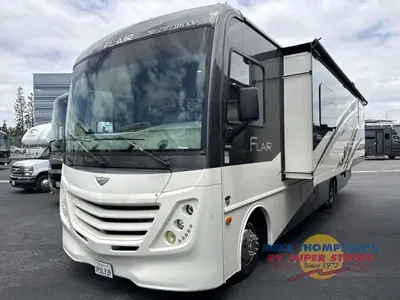 2020 Fleetwood RV Flair photo 10