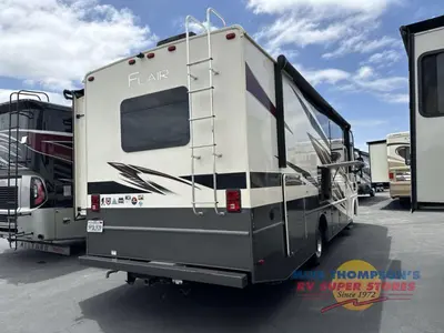 2020 Fleetwood RV Flair photo 12