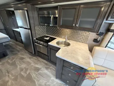 2020 Fleetwood RV Flair photo 20