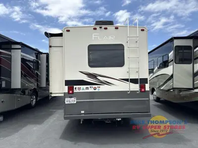 2020 Fleetwood RV Flair photo 3