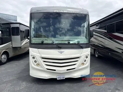 2020 Fleetwood RV Flair photo 7
