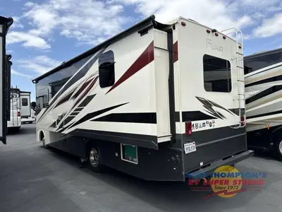 2020 Fleetwood RV Flair photo 11