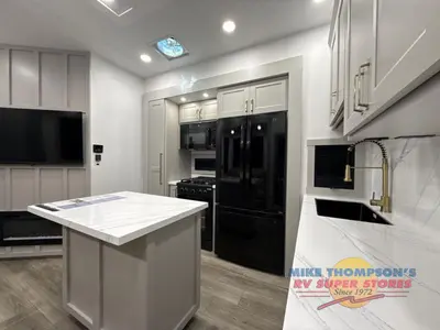 2026 Brinkley Model Gx photo 20