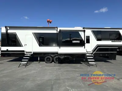 2026 Brinkley Model Gx photo 9