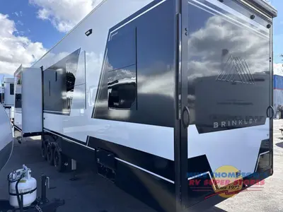 2026 Brinkley Model Gx photo 6