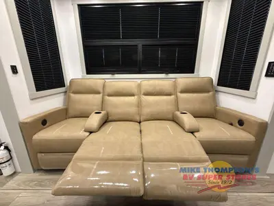 2026 Brinkley Model Gx photo 15