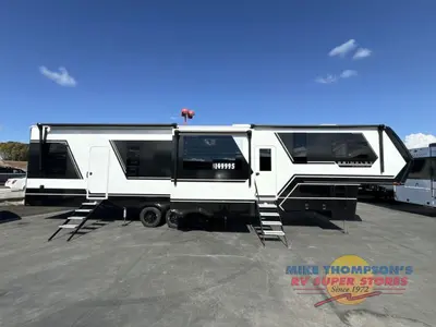 2026 Brinkley Model Gx photo 50