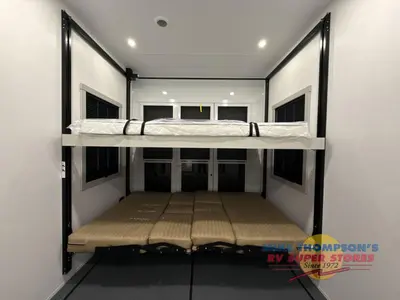 2026 Brinkley Model Gx photo 37
