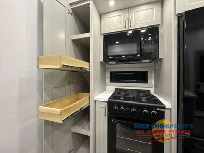 2026 Brinkley Model Gx photo 26