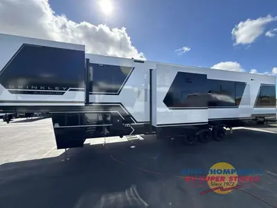 2026 Brinkley Model Gx photo 46