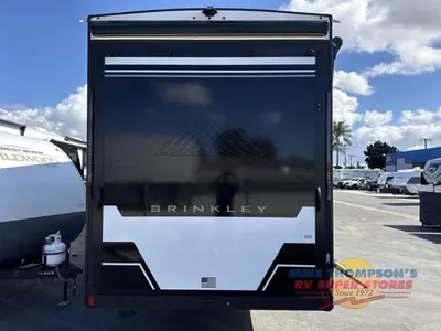 2026 Brinkley Model Gx photo 7