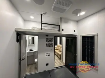 2026 Brinkley Model Gx photo 40