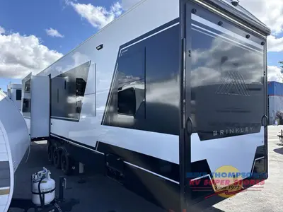 2026 Brinkley Model Gx photo 47
