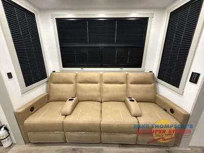 2026 Brinkley Model Gx photo 14