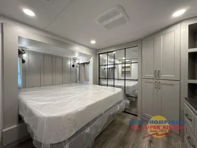 2026 Brinkley Model Gx photo 27
