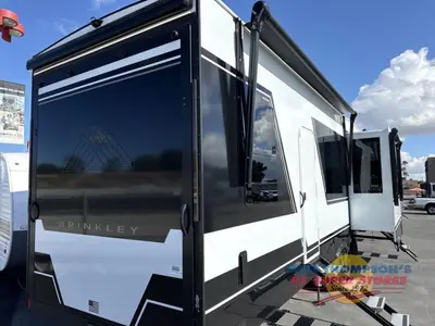 2026 Brinkley Model Gx photo 49