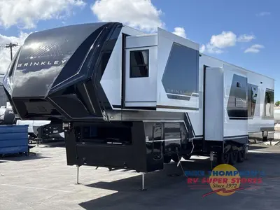 2026 Brinkley Model Gx photo 45