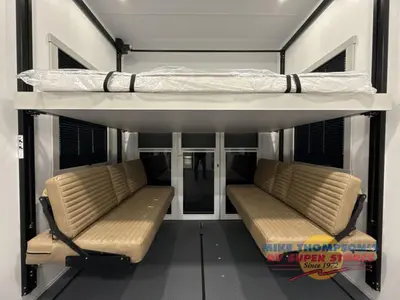 2026 Brinkley Model Gx photo 38