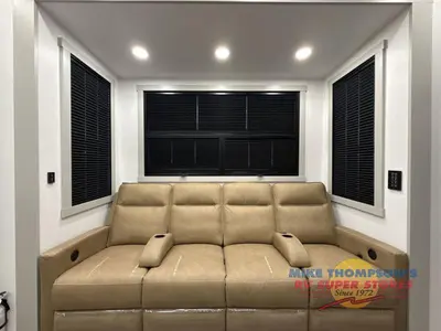 2026 Brinkley Model Gx photo 13