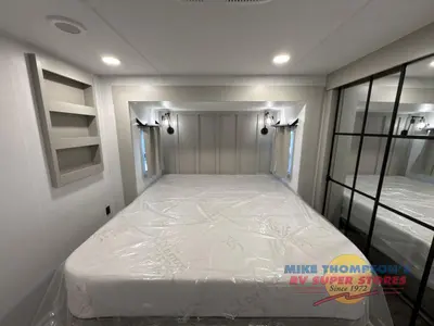 2026 Brinkley Model Gx photo 28